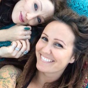 Meet your Posher, Jen